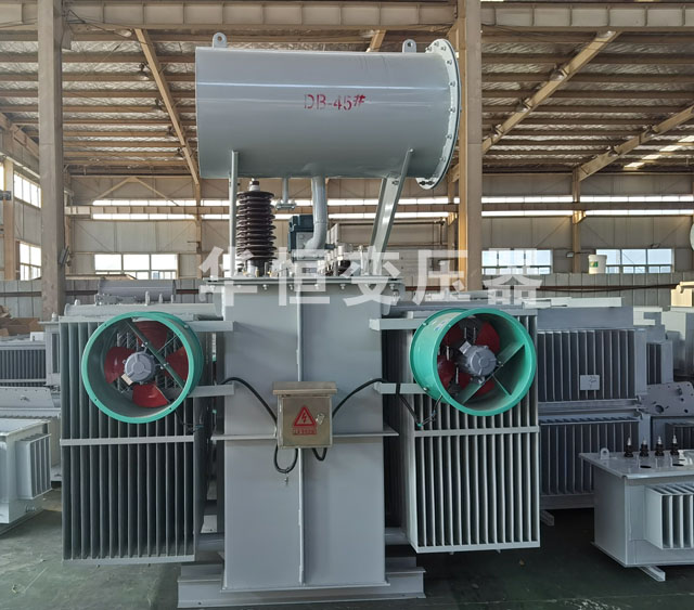 S13-6300/35青县青县青县电力变压器