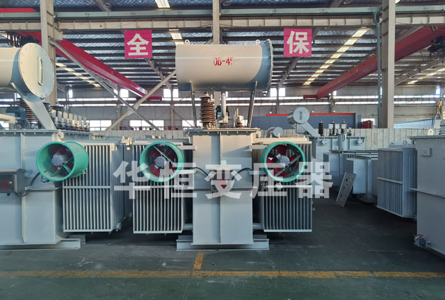 SZ11-10000/35青县青县青县油浸式变压器厂家